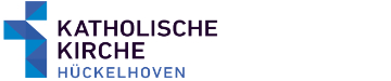 Logo Katholische Kirche Hueckelhoven (c) Bistum Aachen