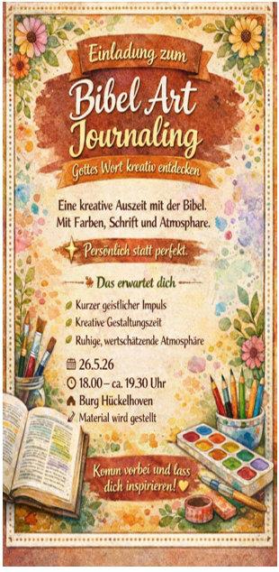 Bibel-Art-Journaling 26-5 (c) Sylke Seefeldt