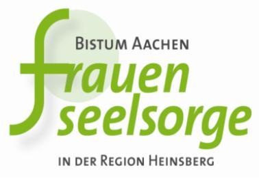 Frauenseelsorge Region Heinsberg (c) Region Heinsberg