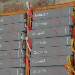 Gottesdienste (c) Marco A. Sorace