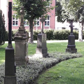 Trauerfall (c) Marco A. Sorace