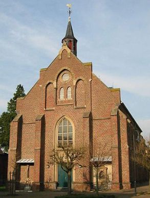 Herz Jesu (c) GdG Hückelhoven