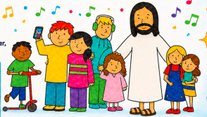 Kinder-und Familienmesse (c) GdG Hückelhoven