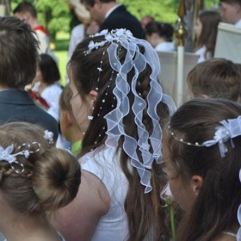 Erstkommunion (c) Dagmar Sorace