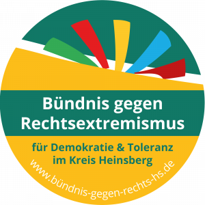 Logo-Buendnis-gegen-Rechtsextremismus-HS (c) Bündnis gegen Rechts