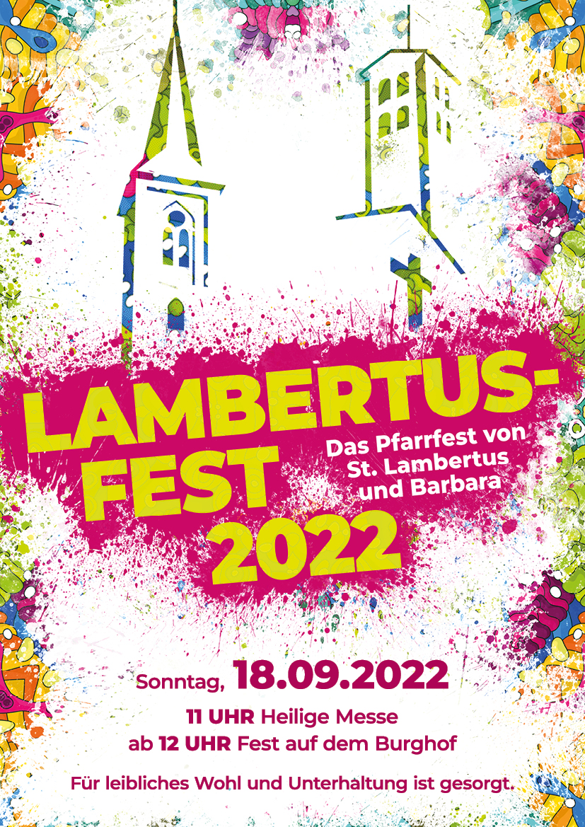Pfarrfest-2022_Plakat-Social (c) Christoph Peters - SIP