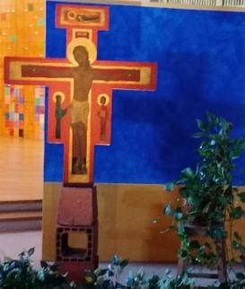Gottesdienst (c) Elke Heimlich-Jaquet