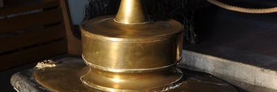 Taufstein (c) Marco A. Sorace