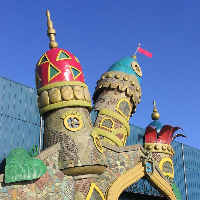 Veranstaltungen (c) Wikimedia Commons / Stefan Scheer