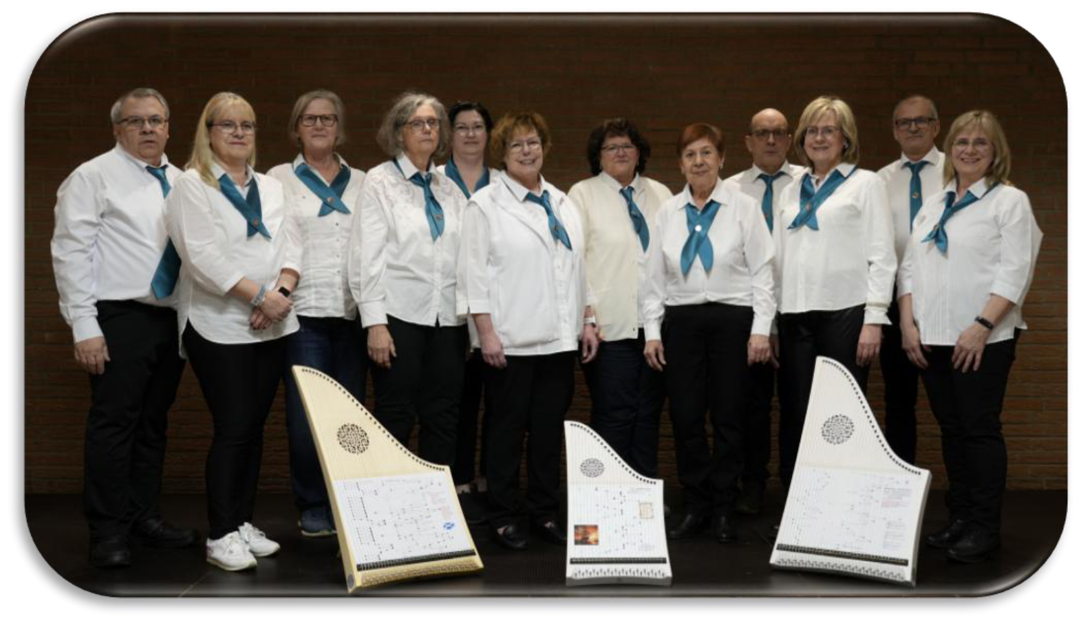 Veeh-Harfen-Gruppe (c) Veeh-Harfen-Gruppe