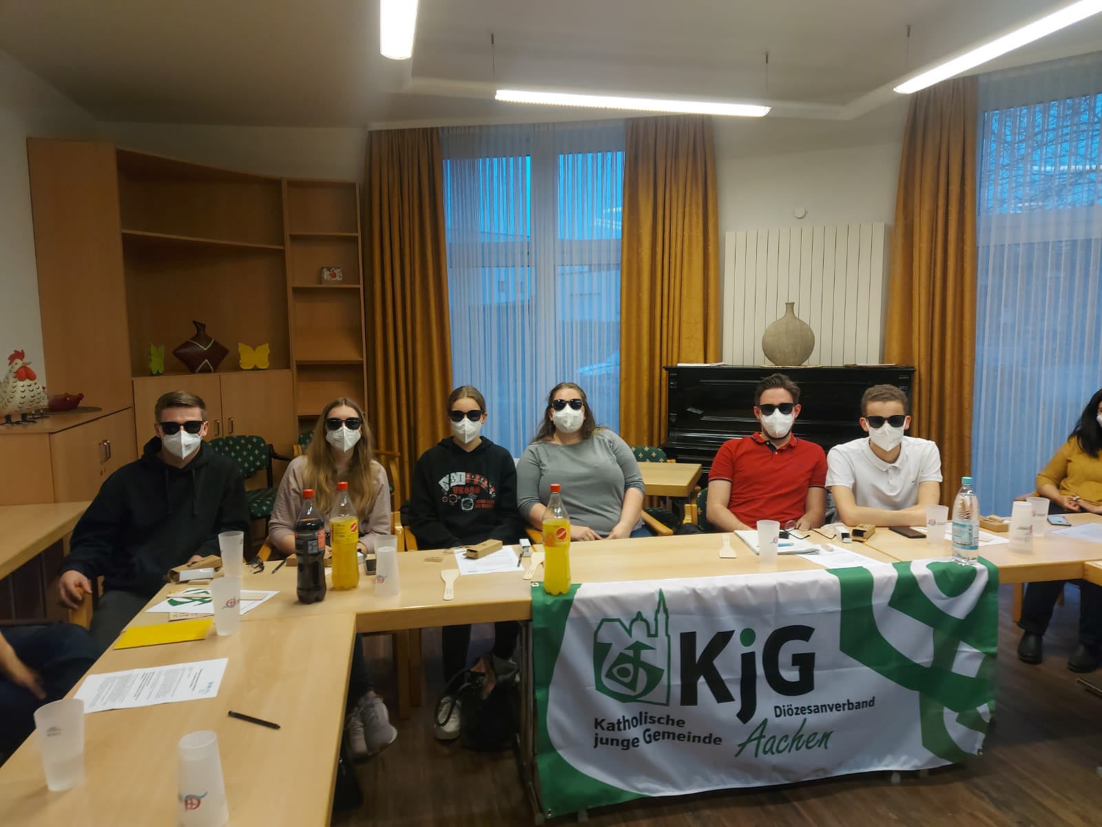 2022-03-30 KjG-Gründung-neuer Vorstand (c) KjG