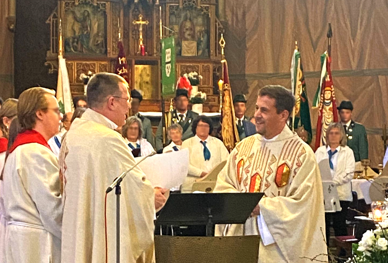 Einführung Marian Mertens 18.01.2026 (c) Monika Körber